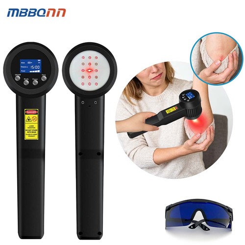 Macchina laserterapia fredda - macchina,