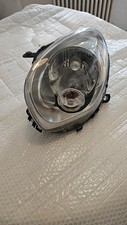 Faro anteriore sx Mini