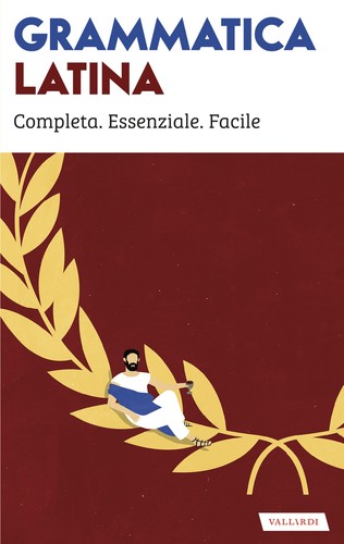 Grammatica latina terracina - grammatica,