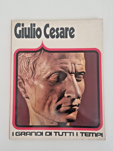 Giulio cesare grandi di - i,