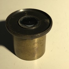 Antico 6x oculare. Parte