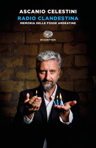 Libri ascanio celestini - libri,