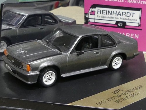 Vitesse opel ascona 400 - vitesse,