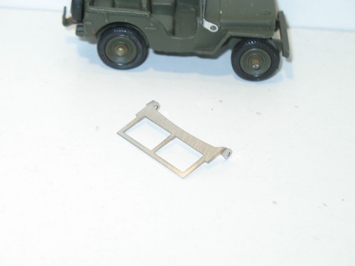 R38 dinky toys - r38,, toys,