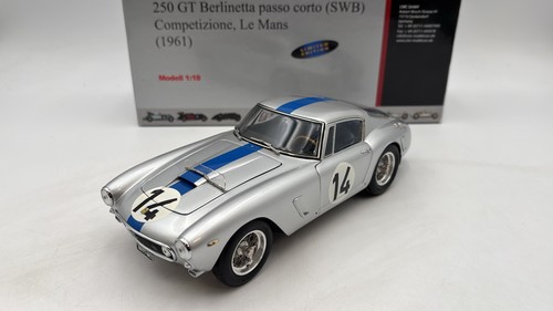 Cmcm079 cmc ferrari 250 - ferrari,