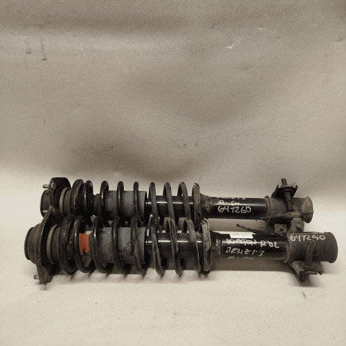 423093jp ammortizzatore ant - ammortizzatore,
