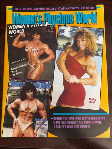 Women physique world - physique,
