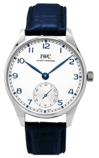 Orologio Uomo IWC Portugieser