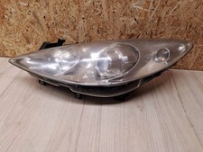 Faro proiettore Peugeot 307