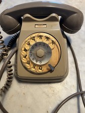 Telefono fisso sip vintage - fisso, a