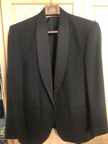 Abito sartoriale smocking made - abito,