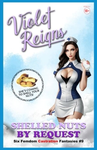 Shelled nuts request six - request:,
