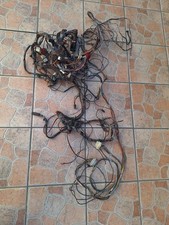 impianto elettrico Autobianchi a 112 Abarth 1 2 3 Serie