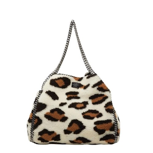 Stella mccartney leopardato - stella,