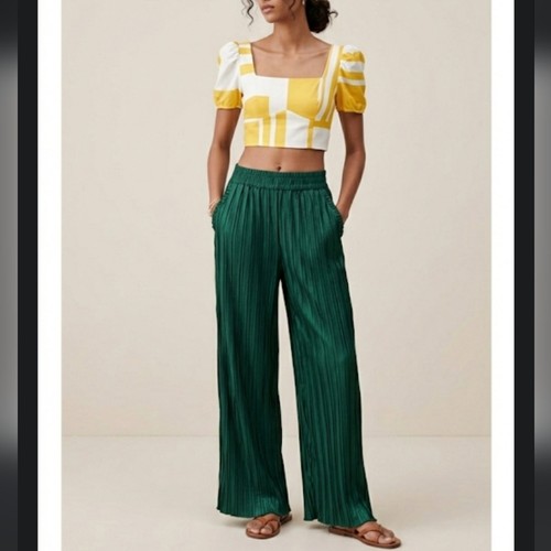 Pantalone zara collection - pantalone,