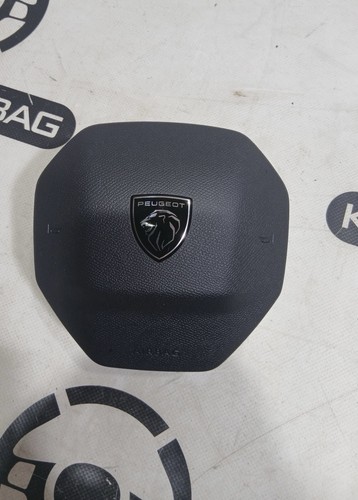 Kit airbag peugeot - airbag,