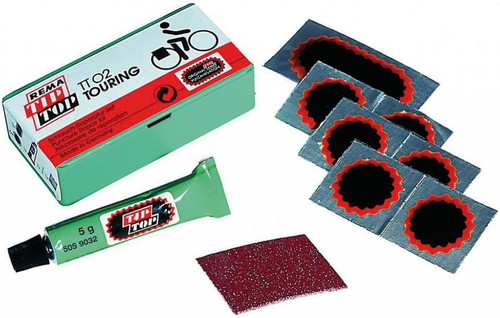 Tip top tt02 kit per - top,
