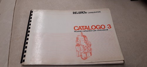 Catalogo carburatori - 3,