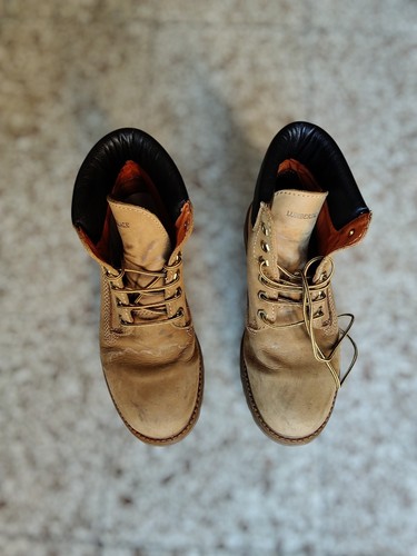 Lumberjack stivaletti uomo - lumberjack,
