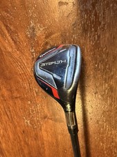 Ibrido 4/22 Golf Taylormade