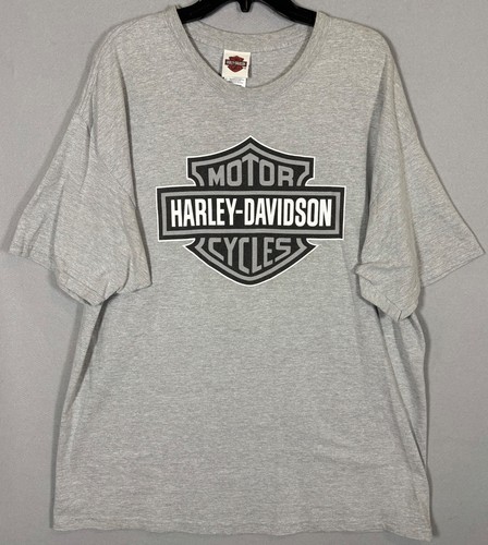 Shirt vintage harley - t-shirt,