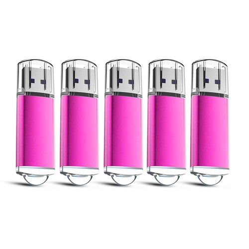 Chiavetta usb 0 rosa - 2.0,