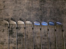 Ferro da stiro Taylormade P790