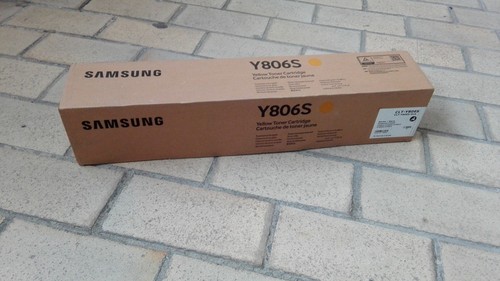 Cartuccia toner samsung - samsung, 806s