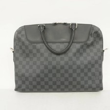 Louis Vuitton Damier Graphite