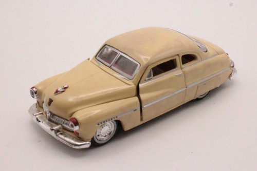 Machines 1949 mercury eight - mercury,