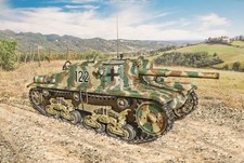 ITALERI 6759 1/35 Semovente