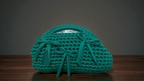 Borsa clutch all - borsa,
