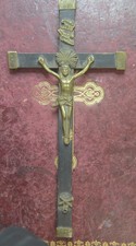 Relic Reliquia CROCIFISSO