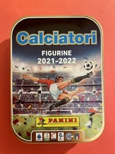PANINI CALCIATORI 2021-2022