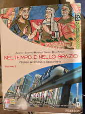 Noi nel tempo e nello spazio volume 2