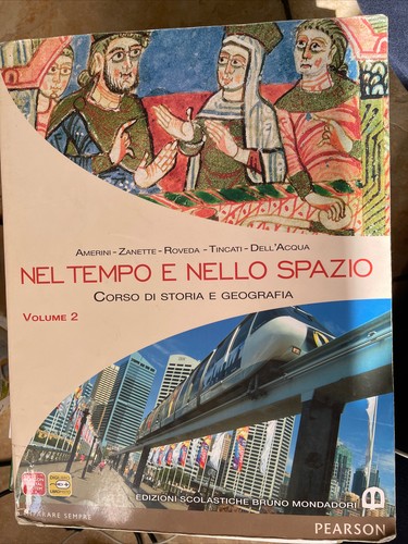 Noi nel tempo nello spazio - nello,