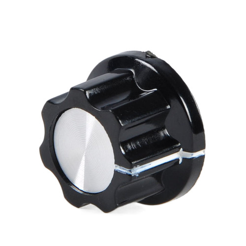 10pcs nero 4mm parti - 10pcs,
