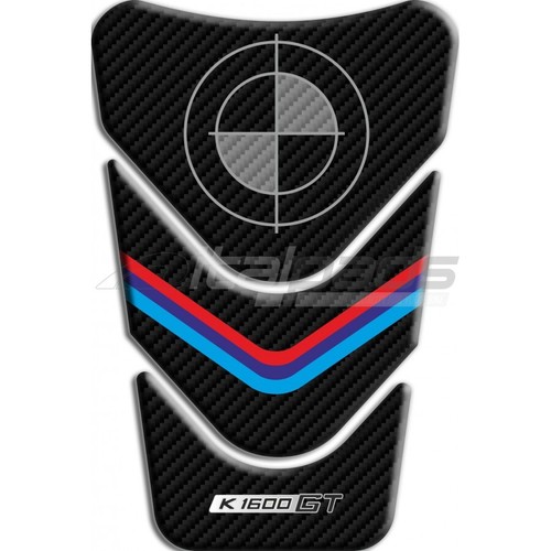 Paraserbatoio resinato per bmw - paraserbatoio,