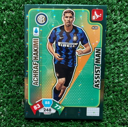 Card adrenalyn panini - adrenalyn,
