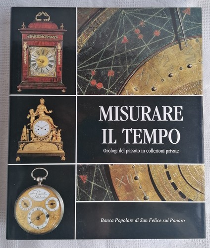 Misurare tempo orologi - ✅,