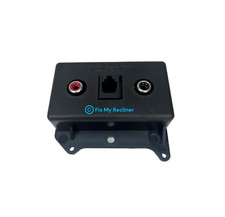 Ciar N400080083 Casella di