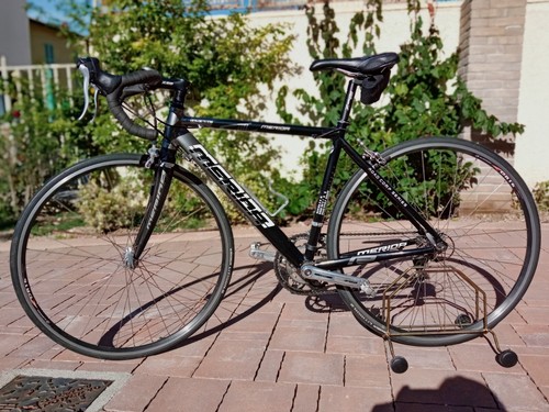 Bici corsa uomo merida road - uomo,