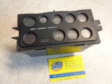 STRUMENTO CRUSCOTTO CHECK