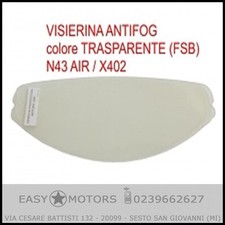 SPTFR00000014 Visiera