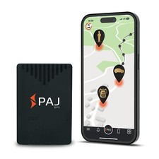 PAJ GPS Compact Finder 4G - 40