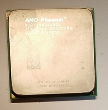 Amd phenom 9750 4ghz - phenom,