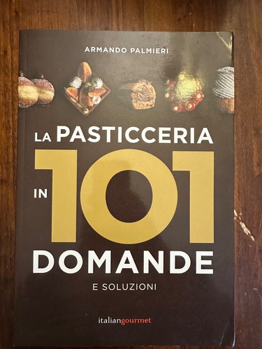 Libri pasticceria - libri,