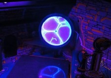 ADDAMS FAMILY flipper mod luce