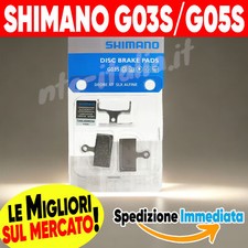 ✨2 PASTIGLIE Freno SHIMANO