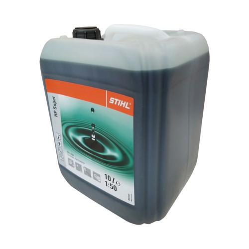 Olio miscela stihl super - miscela, hp